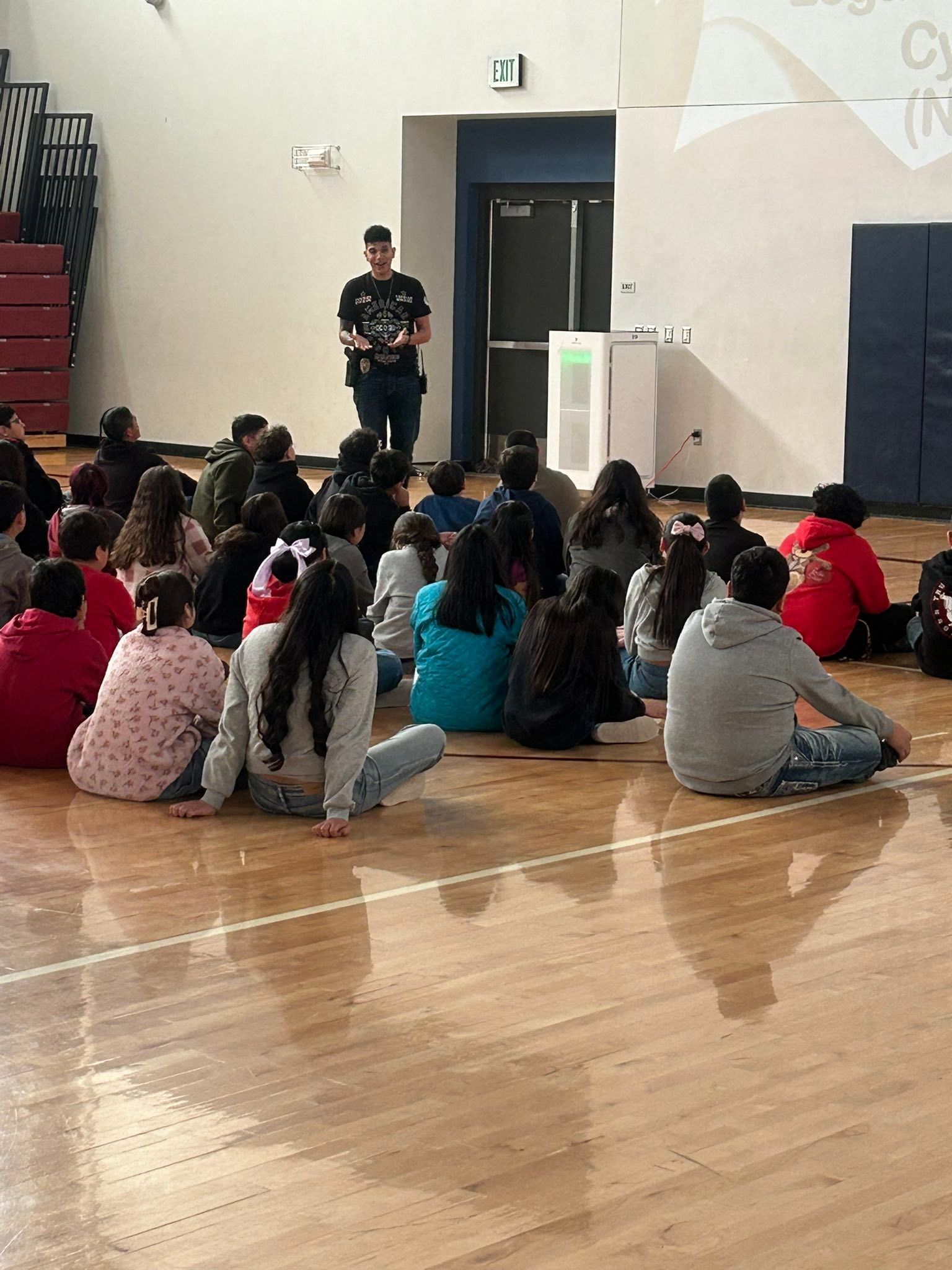 Deming Intermediate School