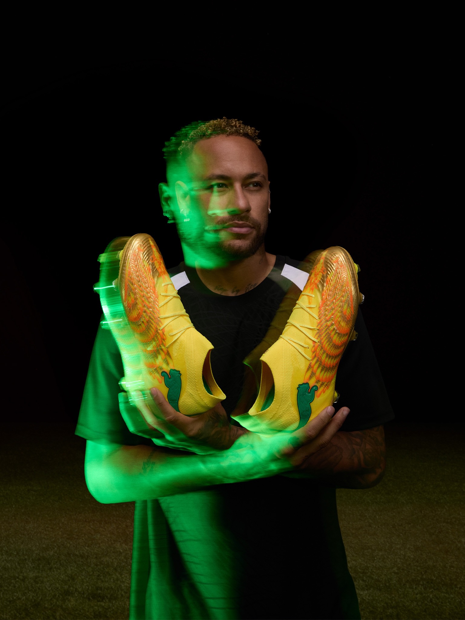 The FUTURE 9 KidSuper x Neymar Jr is here ✨ Because this summer
