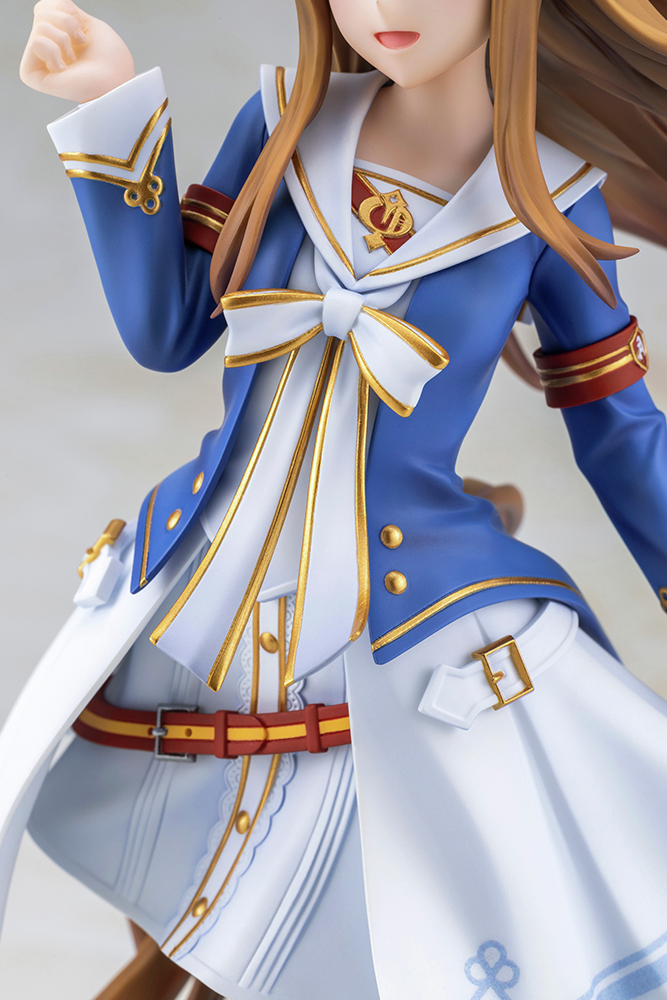 株式会社 - 【原型初公開】 #アズールレーン よりフリッツ・ルメイが