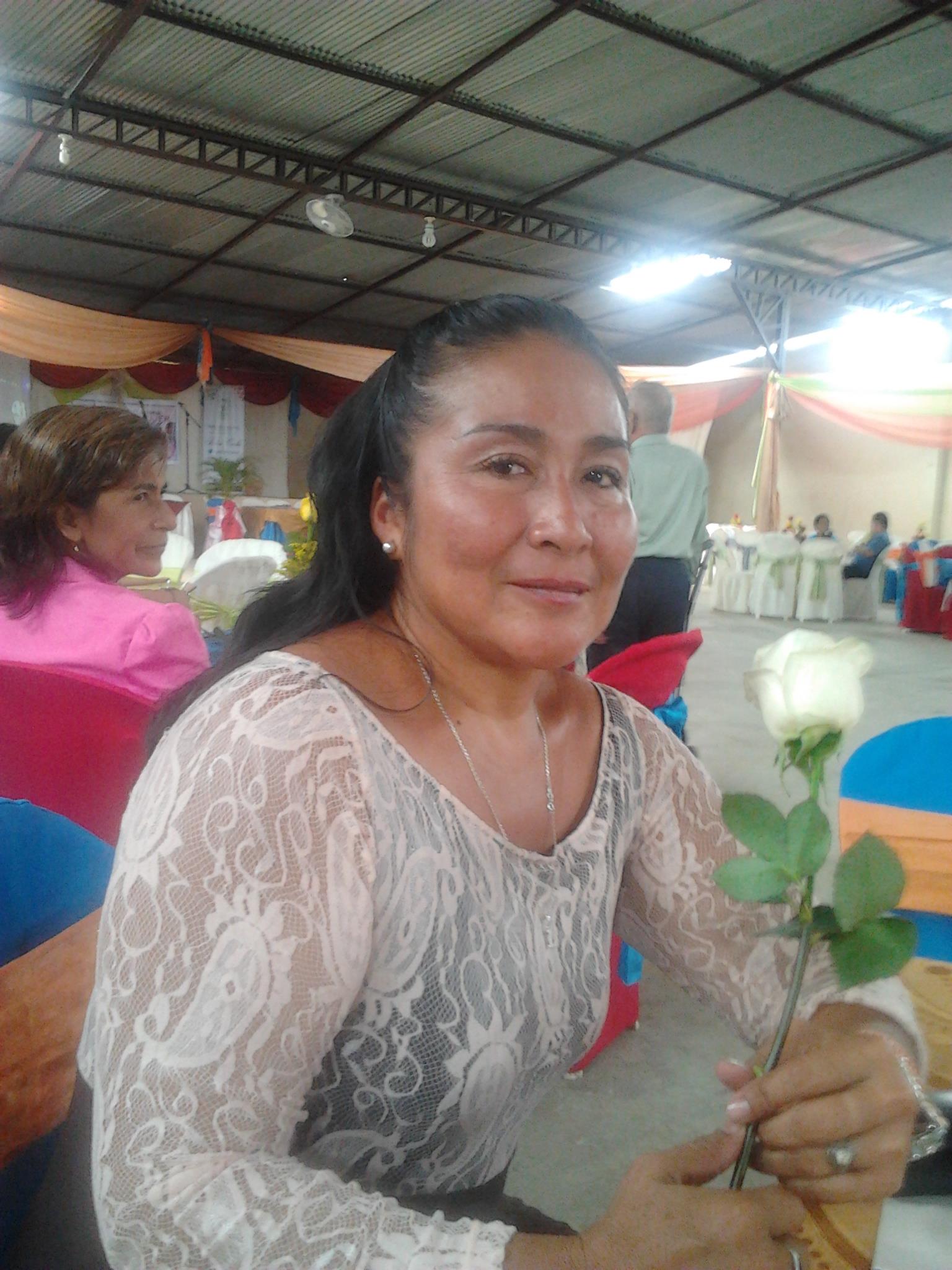 Lilian Elfega Rivas Zambrano