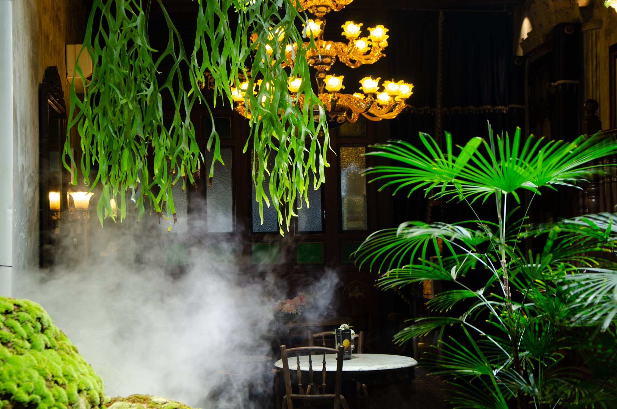 Bao Teck Tea House 包德馆 Home George Town Malaysia Menu Prices Restaurant Reviews Facebook