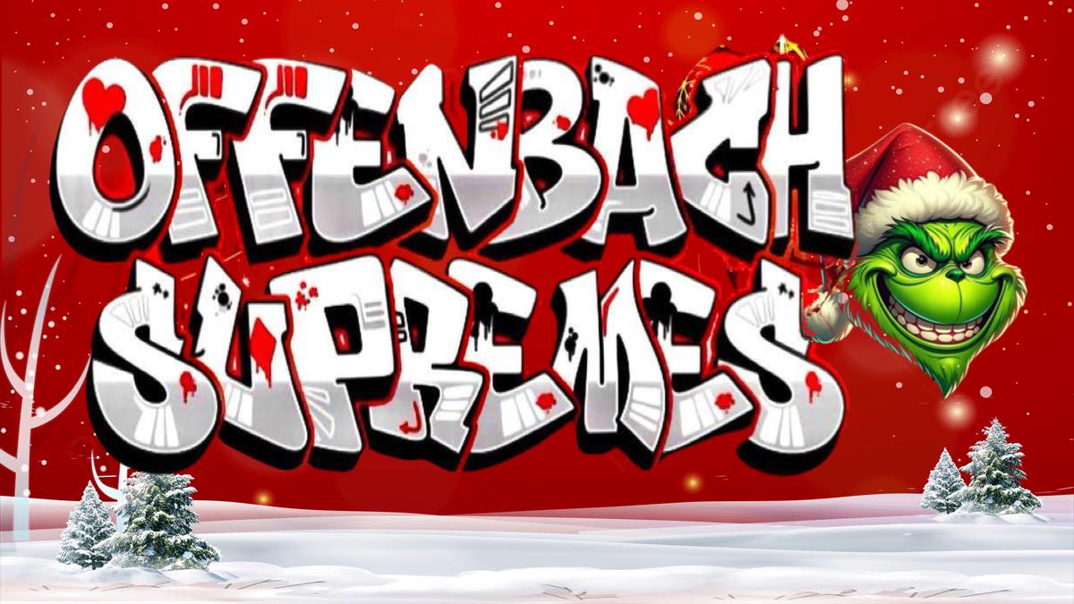 Offenbach Supremes | Offenbach am Main