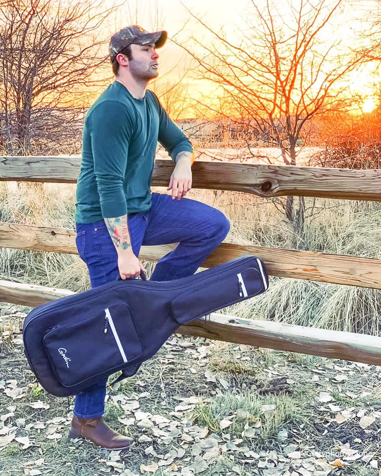Joshua Kidd music