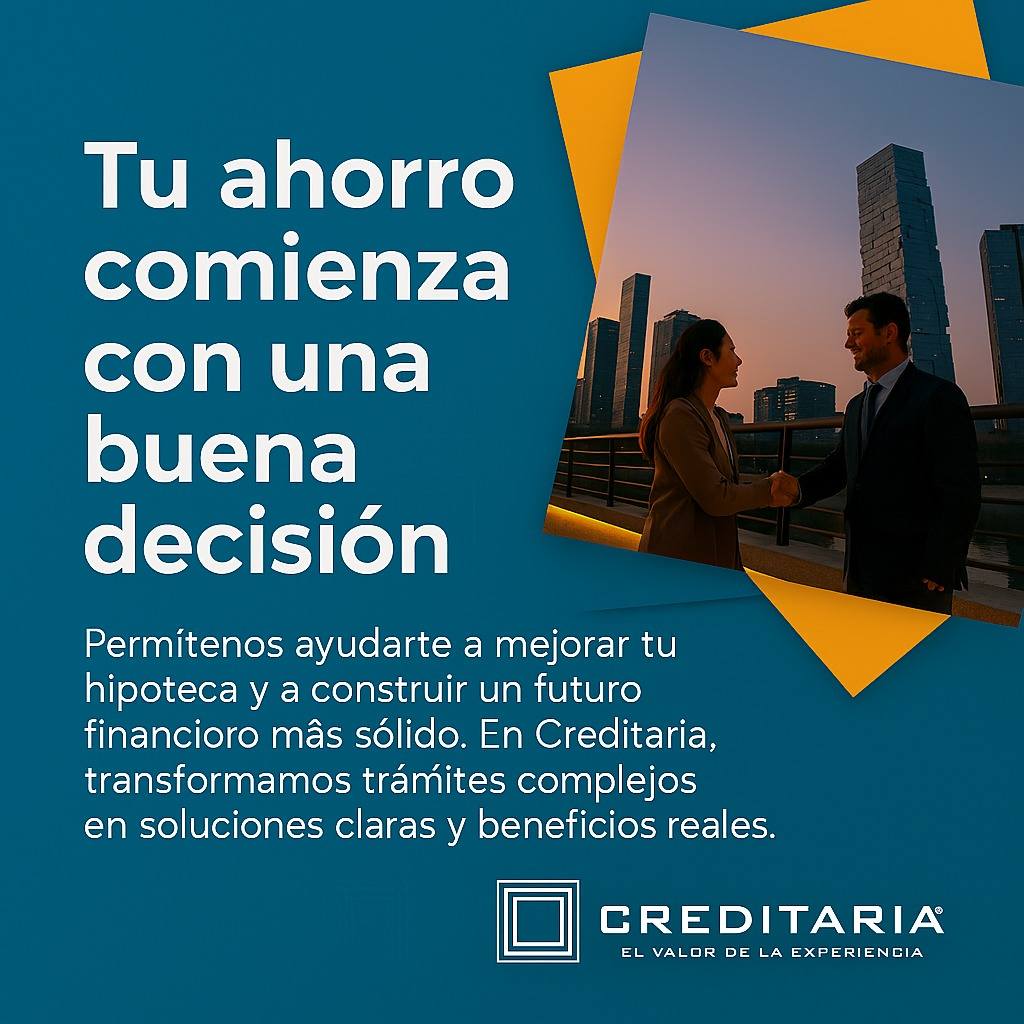 Creditaria Consultoría Integral J&C | San Luis Potosí