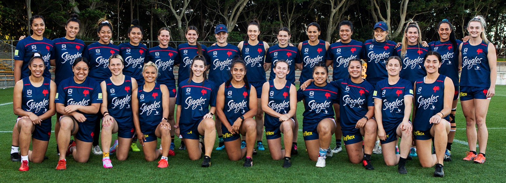Congratulations to... - St Marys Junior Rugby League Club | Facebook