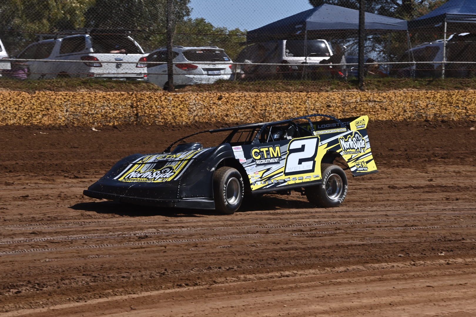 THE current Australian AMCA National... - Totally Motorsport | Facebook