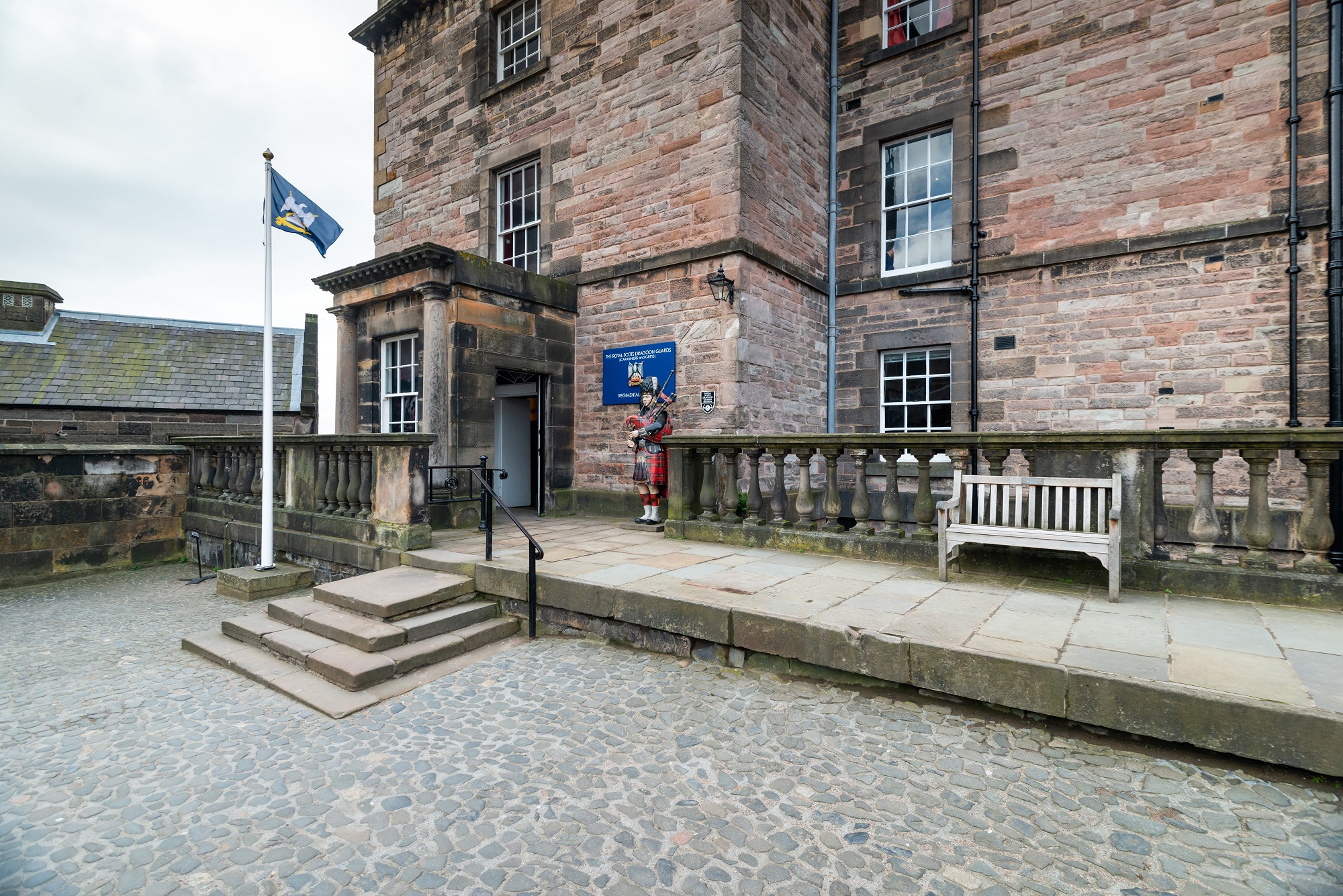 Edinburgh Castle (@visitedinburghcastle) • Facebook