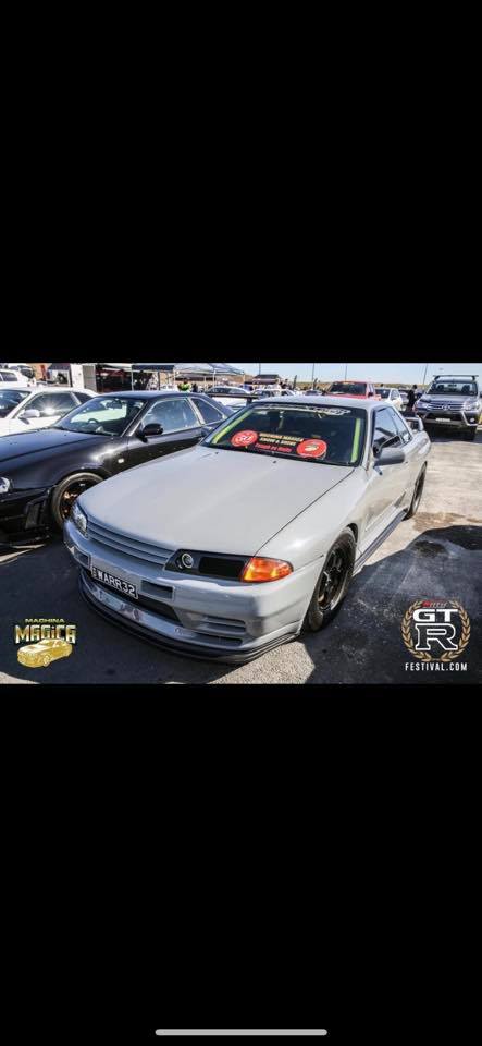 Maatouks Racing - 🔹 E.O.I 🔹 1993 R32 GTR [WARR32] This...