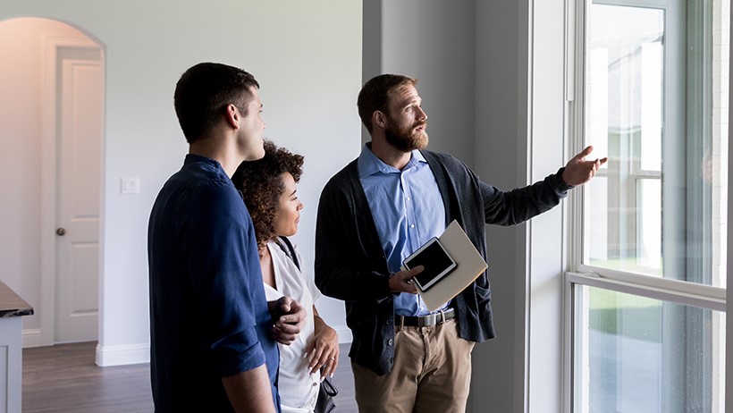 Charleston Home Inspection | Hanahan SC