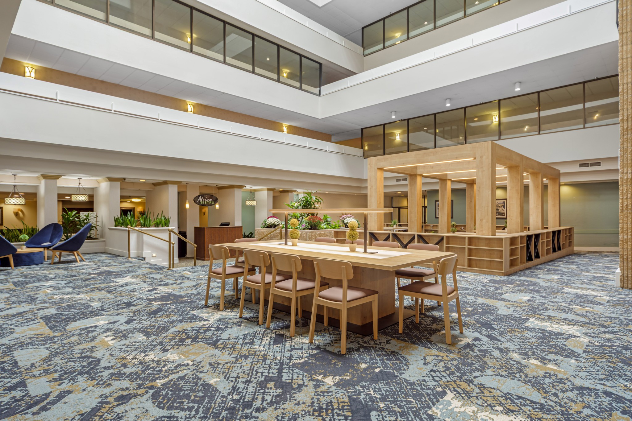 Radisson Hotel Philadelphia Northeast | Trevose PA
