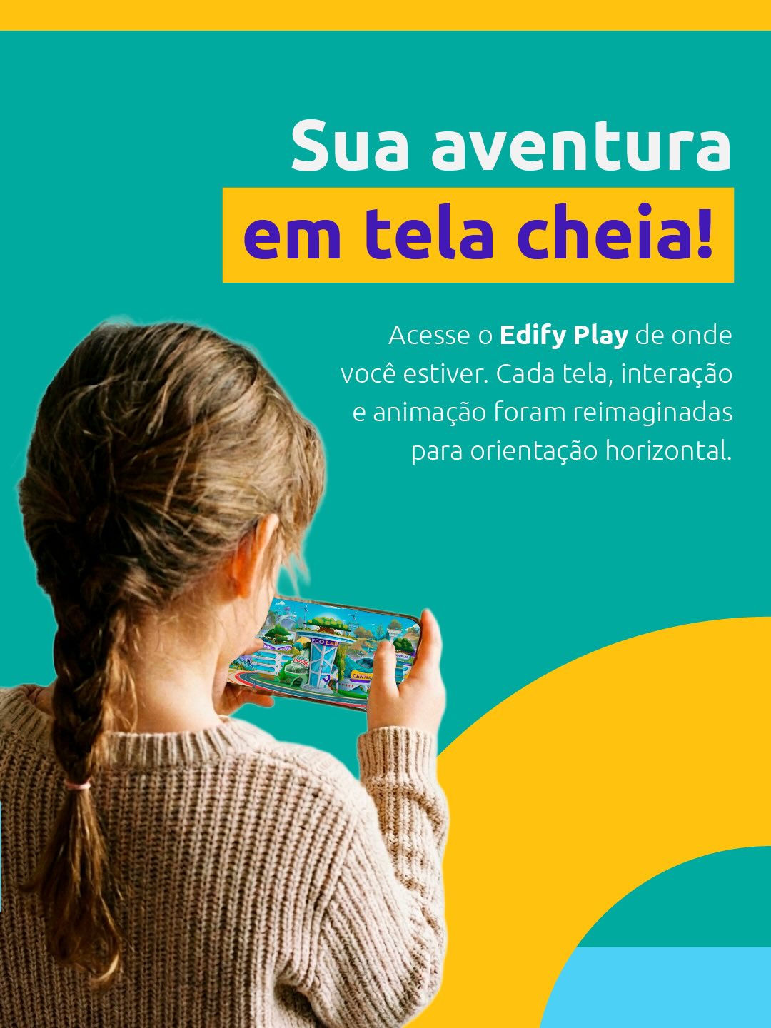 Edify - A nossa coleção de revistas Beyond foi pensada para que os ...