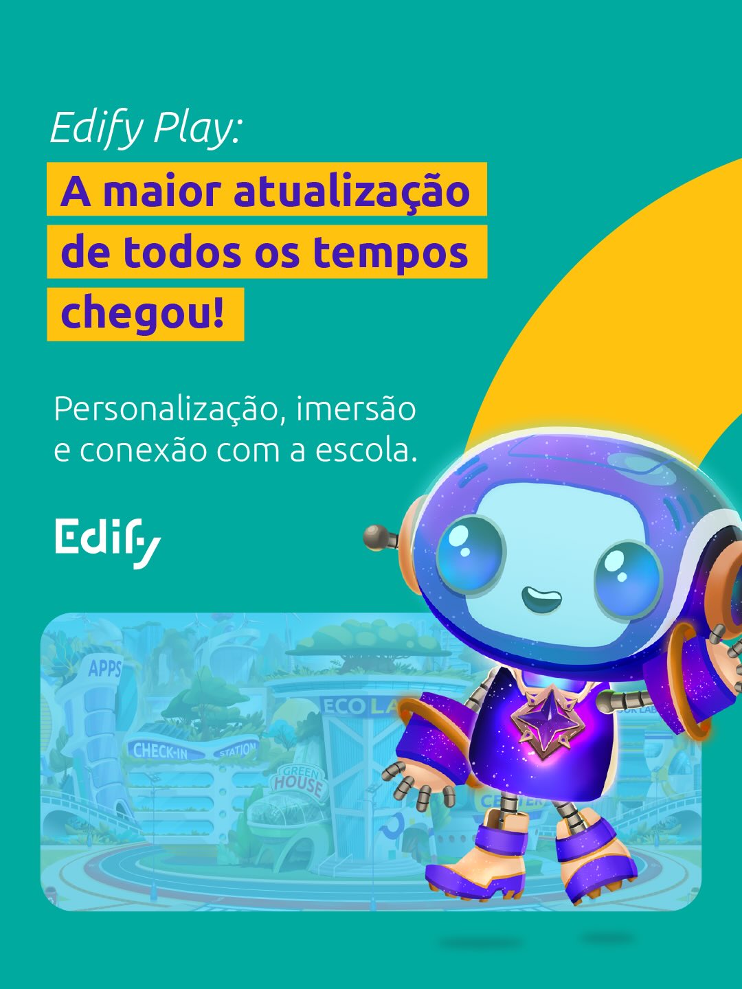 Edify - A nossa coleção de revistas Beyond foi pensada para que os ...