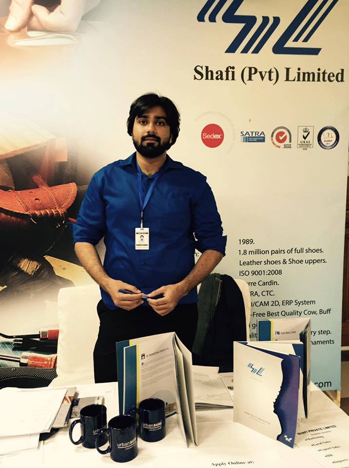 Shafi - Pvt. Ltd.