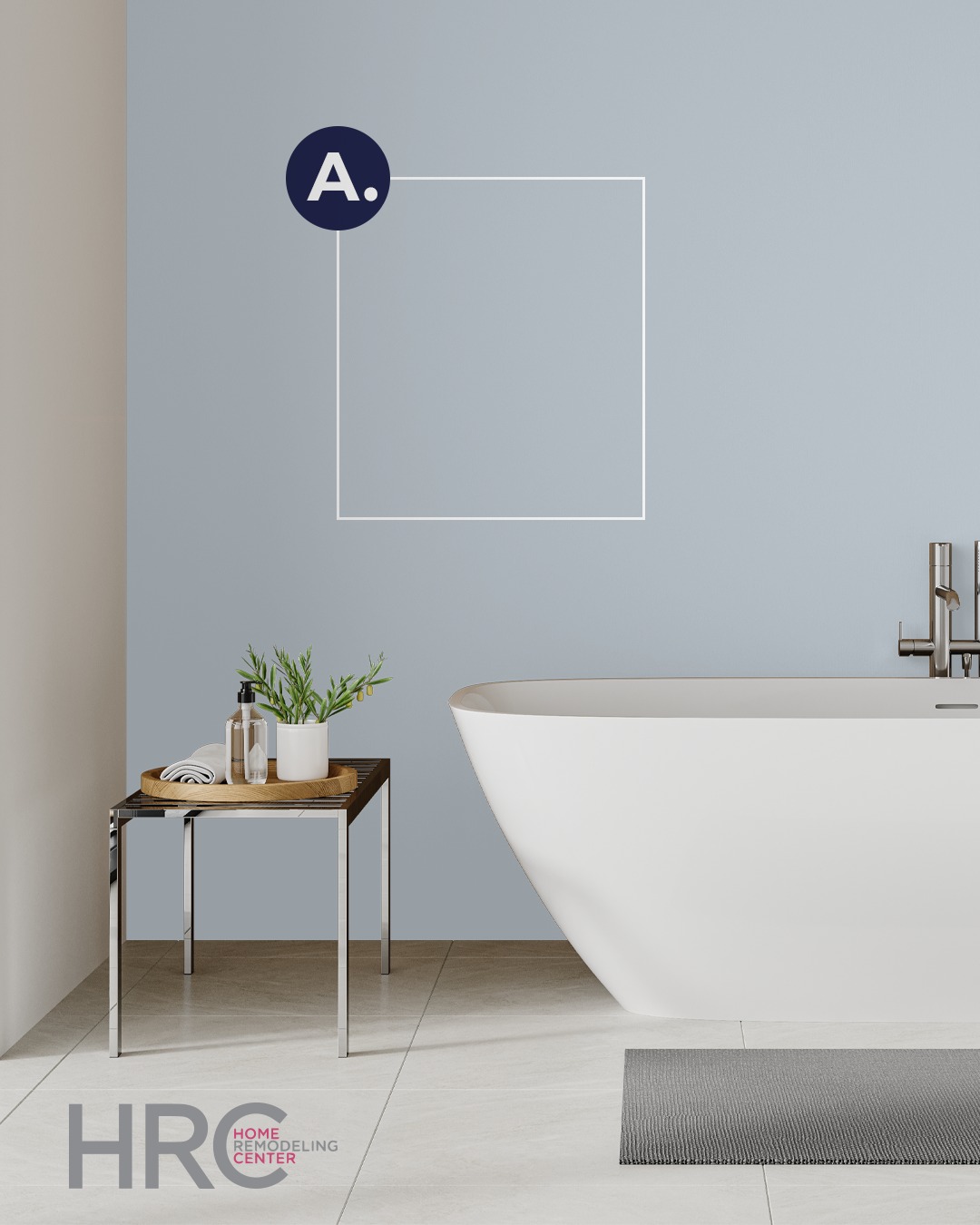 HRC - Arezzo 🌿 Un porcelanato tipo piedra beige en formato 60x120 cm ...