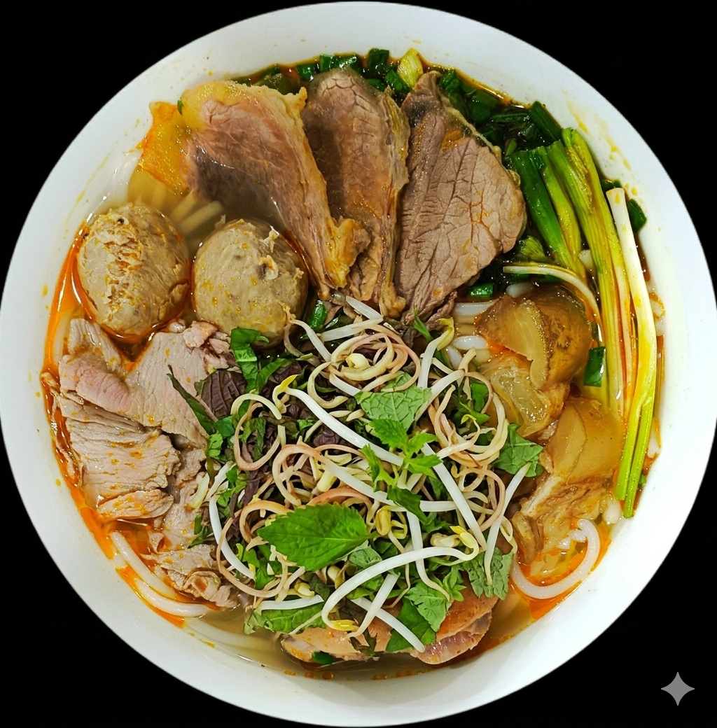 Bún Phở 39 Nha Trang | Khanh Hoa