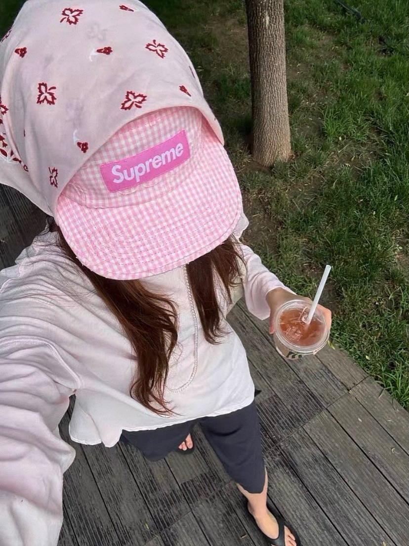𝐒𝐔𝐏𝐑𝐄𝐌𝐄 𝐏𝐈𝐍𝐊 𝐌𝐎𝐍𝐎𝐆𝐑𝐀𝐌 𝐆𝐈𝐍𝐆𝐇𝐀𝐌 𝐂𝐀𝐌𝐏