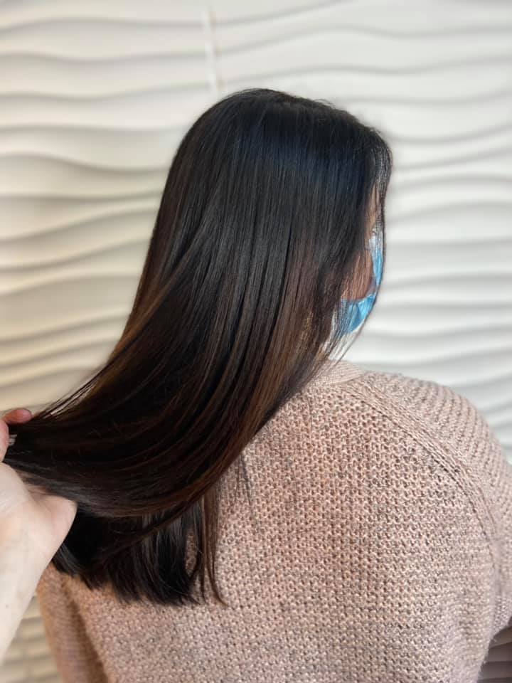 Coloured by Kay | Naperville IL