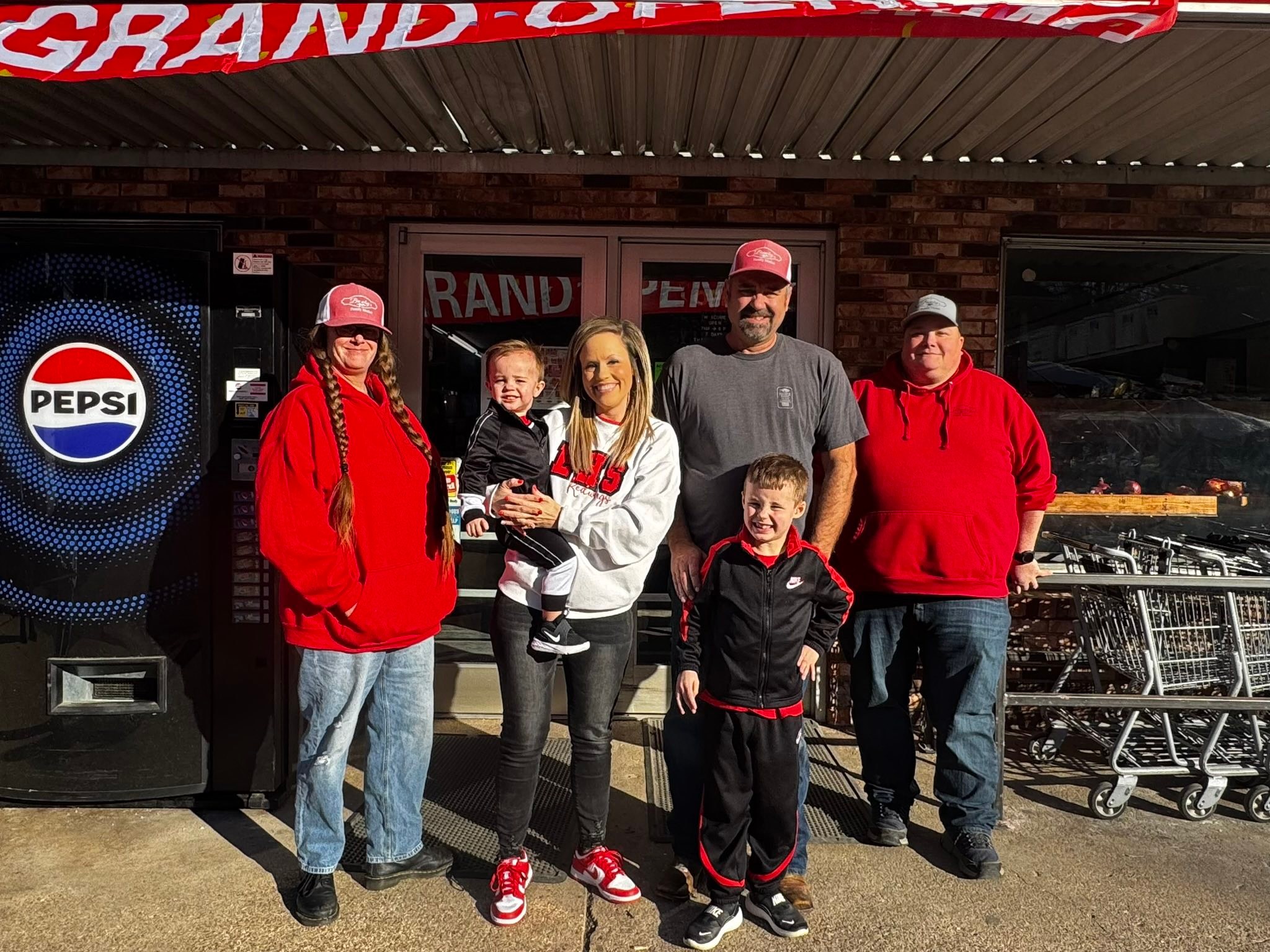 Congratulations to... - Eminence Area Chamber of Commerce | Facebook