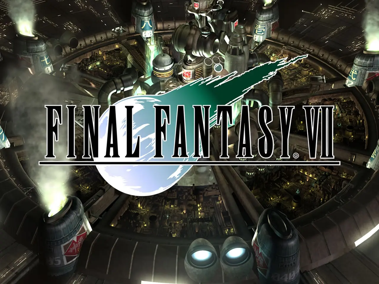 Assassin's - Final Fantasy VII dejará de venderse en Steam: esto es lo ...