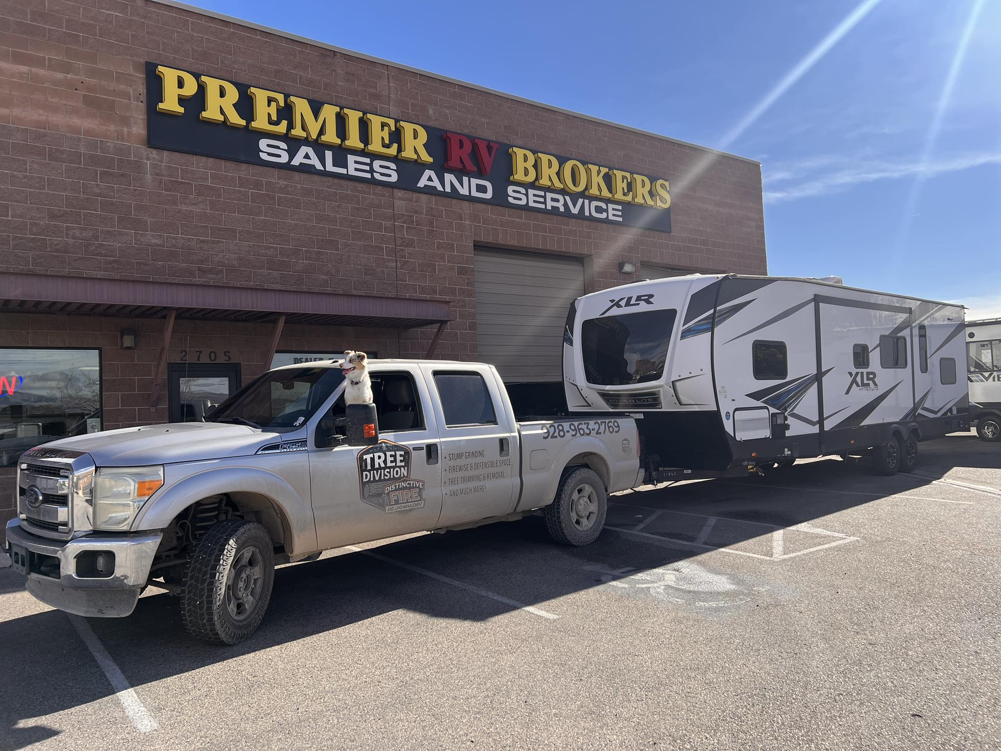 Premier RV Brokers | Saint George UT