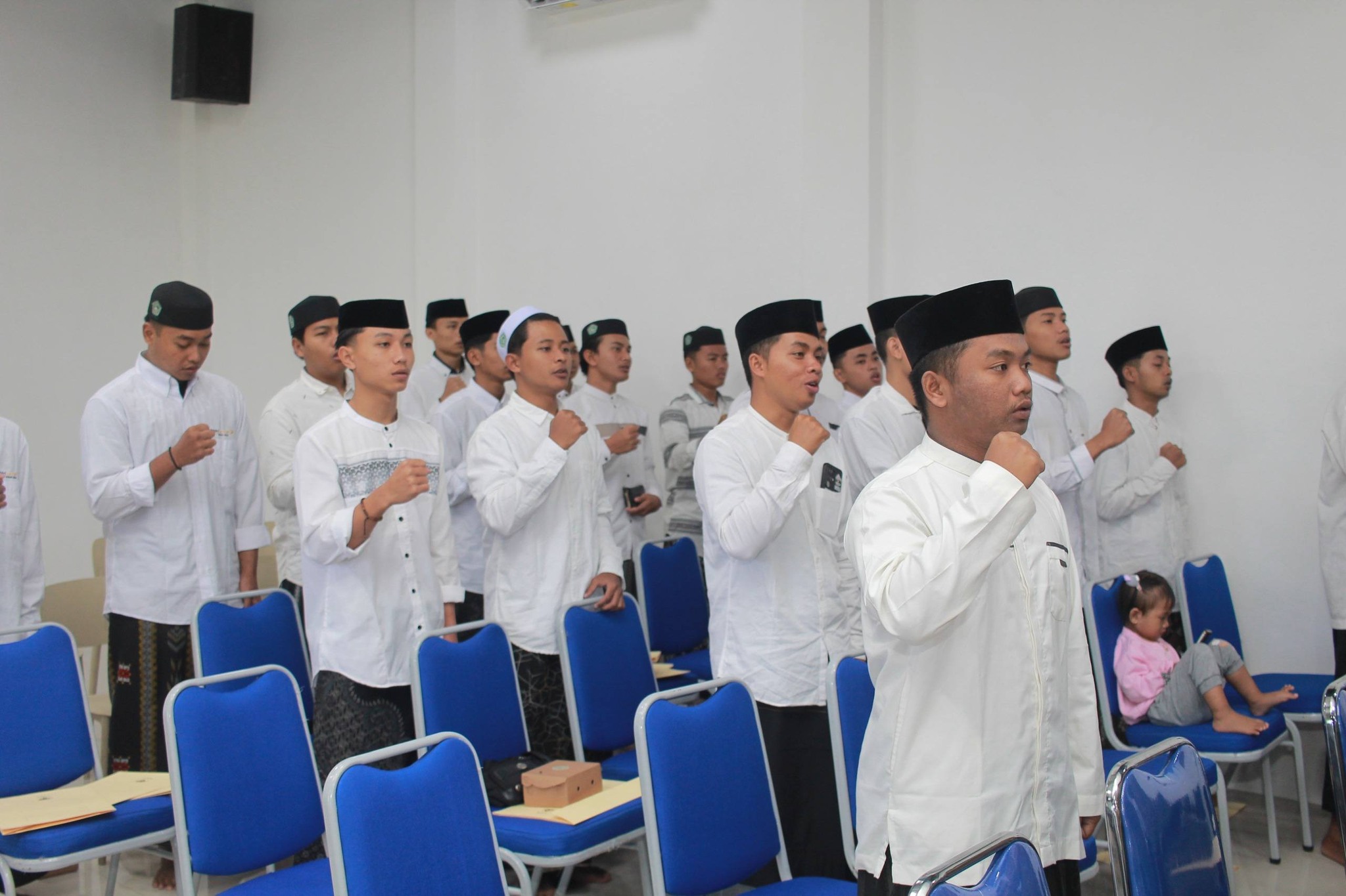Pondok Pesantren Islam Salafiyah Abu Zairi | Bondowoso