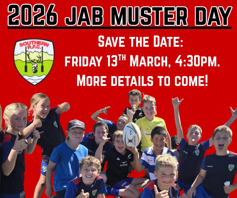 Southern Rugby... - Southern Rugby Football Club, Ashburton