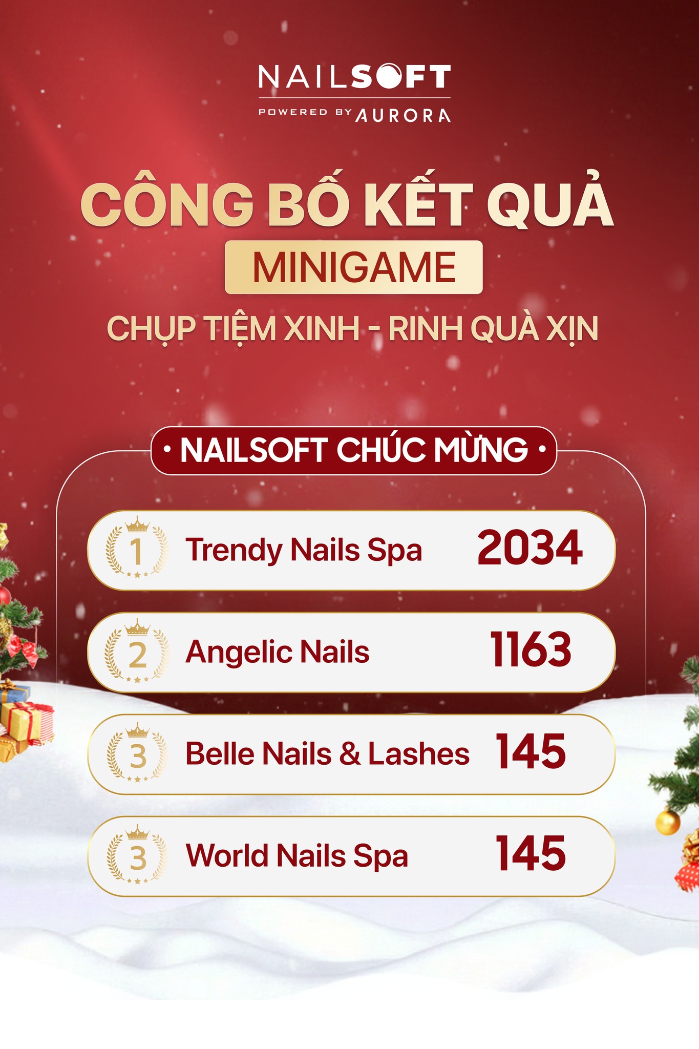 Trường Atlanta