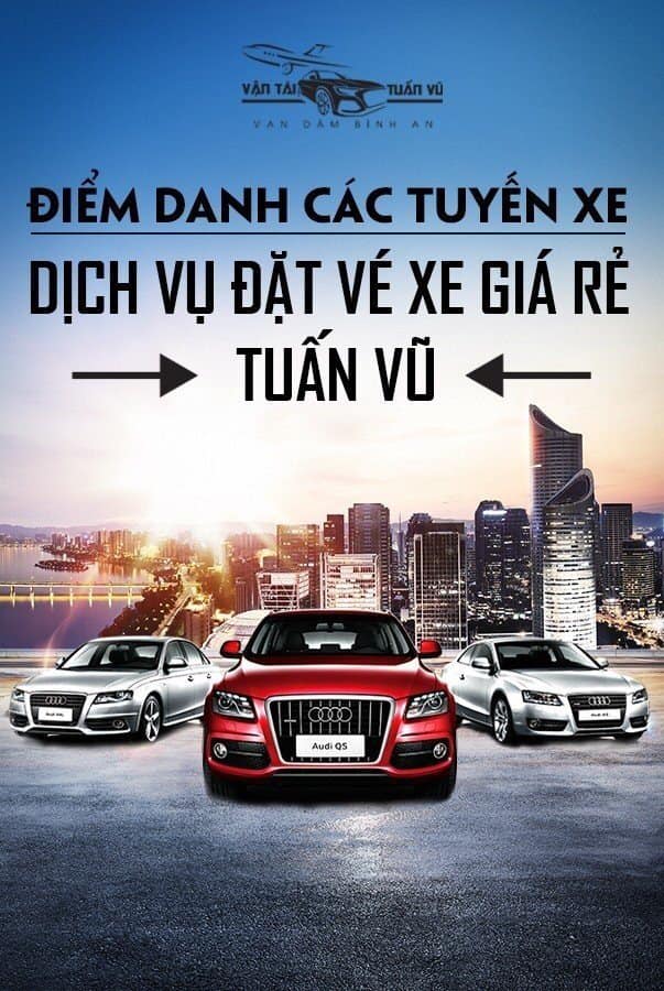Vận Tải Tuấn Vũ (@van.tai.tuan.vu.2024) • Facebook