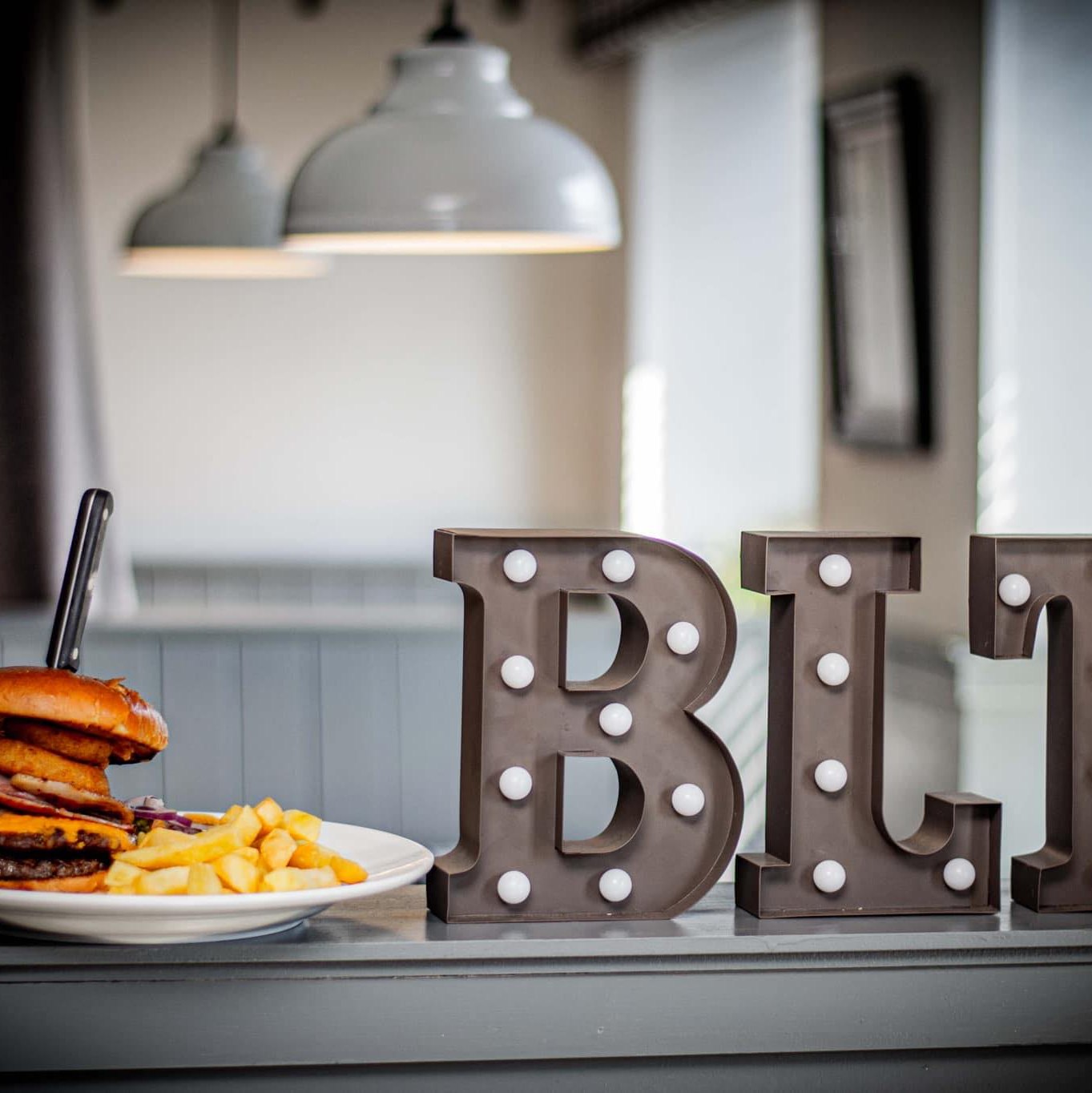 Scott's catering | Airdrie