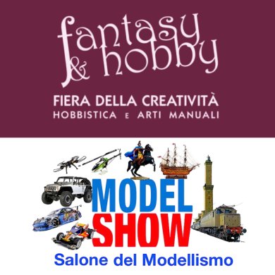 Model Show - È ufficiale! Il Model Show ti aspetta 13... | Facebook
