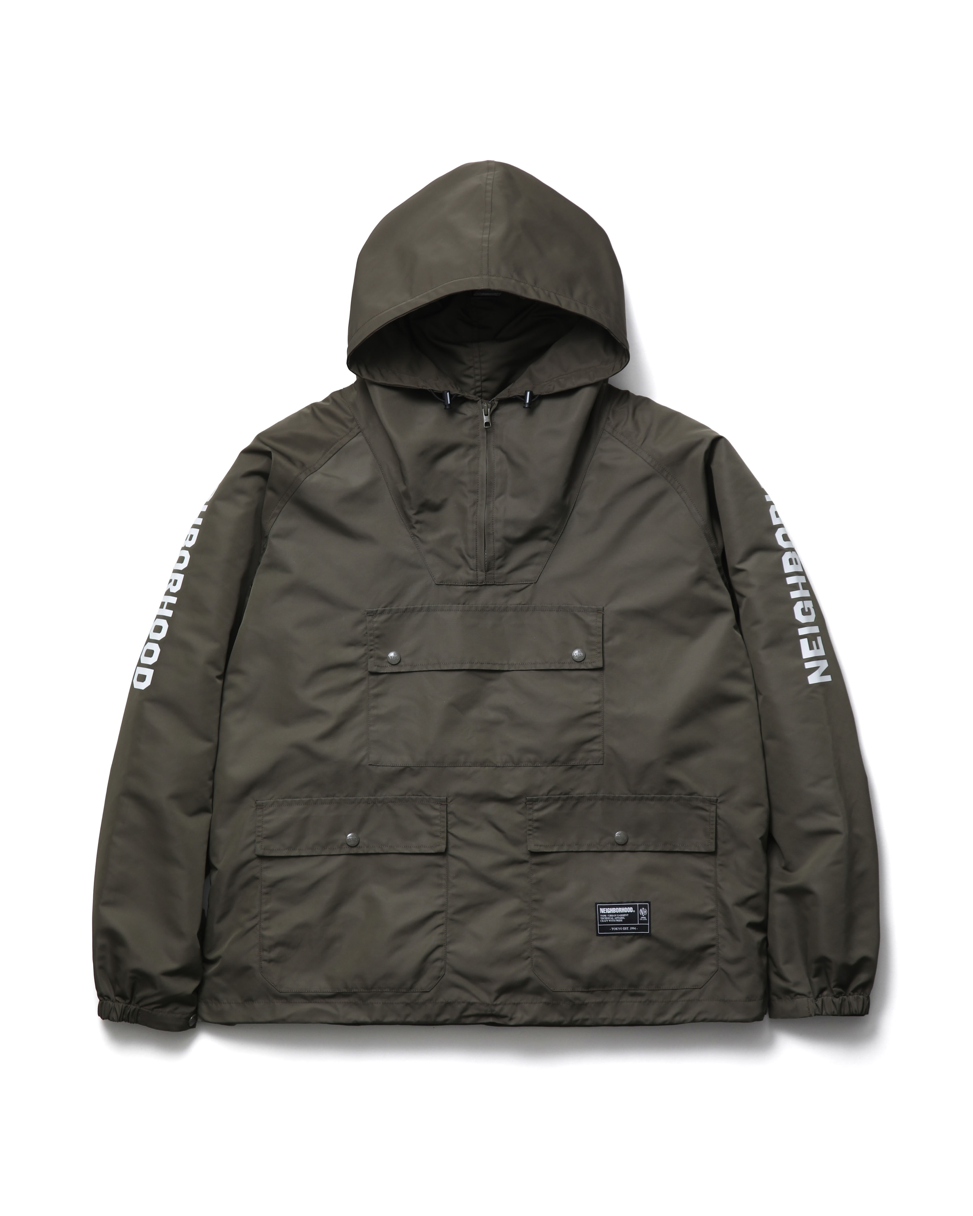 NEIGHBORHOOD YOKOHAMA / EXCLUSIVE ITEM DEC. 7 : RELEASE