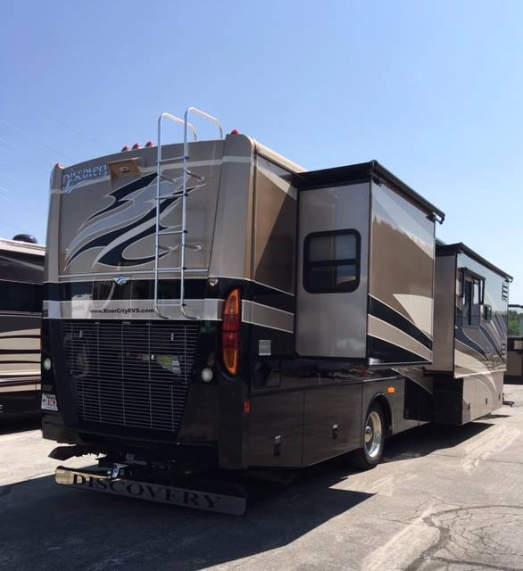 Northern Sky RV Repair & Service | Redwood Valley CA