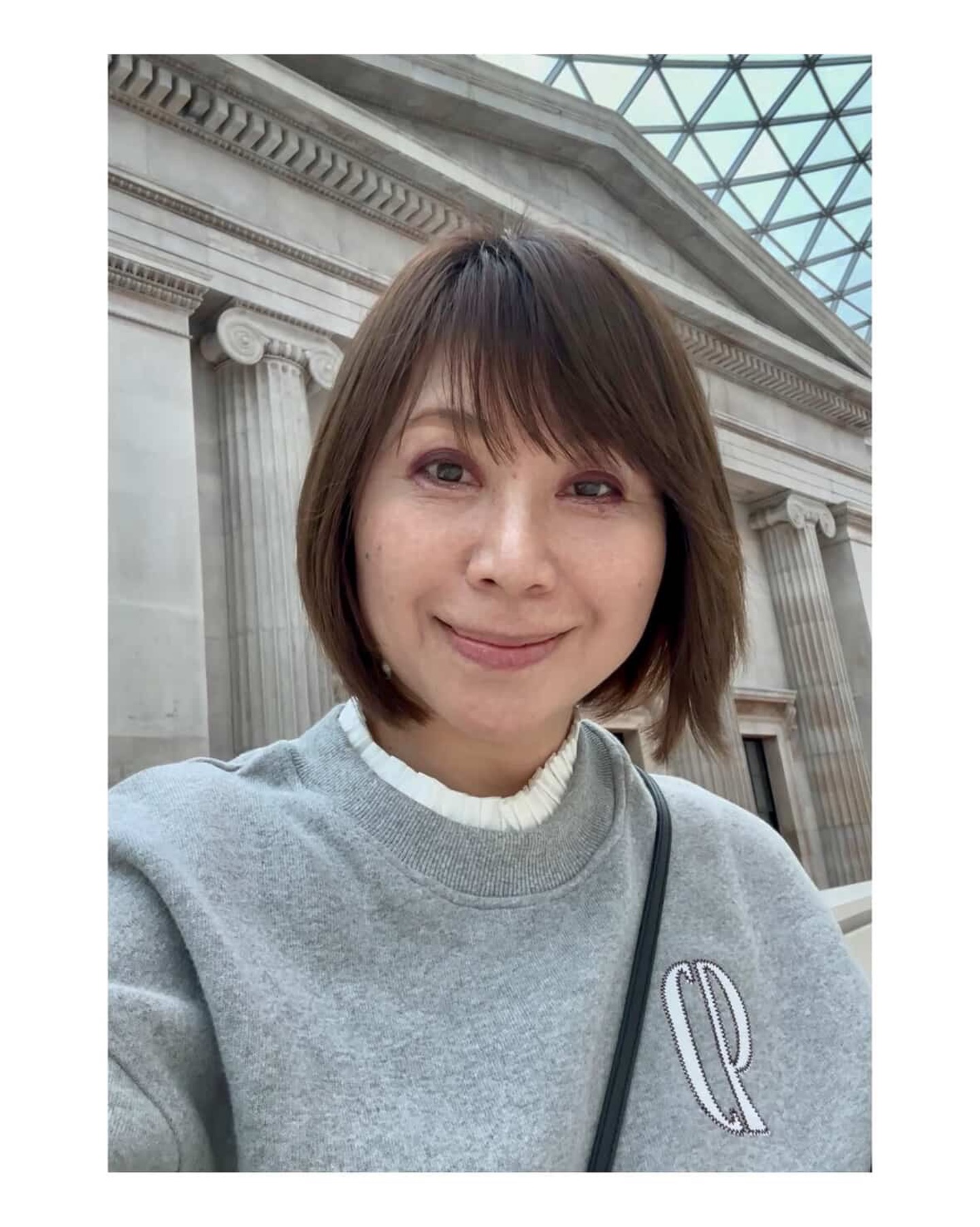 佐川 奈津子（Natsuko Sagawa） (@love.in.christ.na) • Facebook