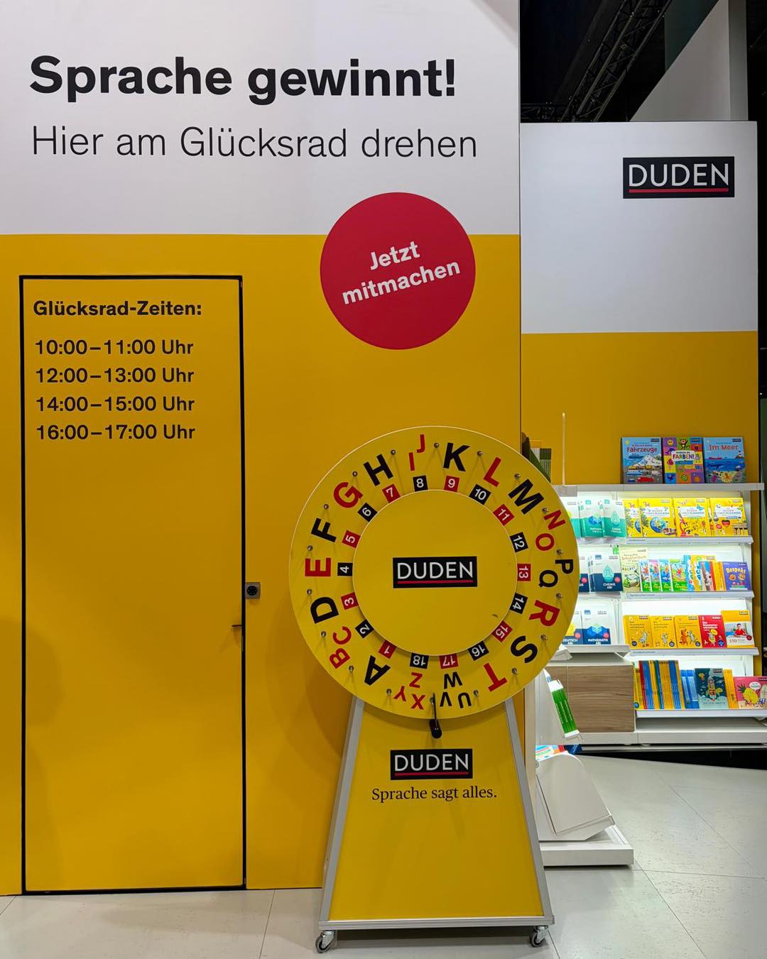 Heißt es „der“, „die“ oder „das Nutella“? Was unterscheidet „Polyseme“ von „Homonymen“? Und wie nennt man ein Wort, das aus Teilen von zwei anderen Wörtern entsteht? Wenn ihr das alles richtig beant