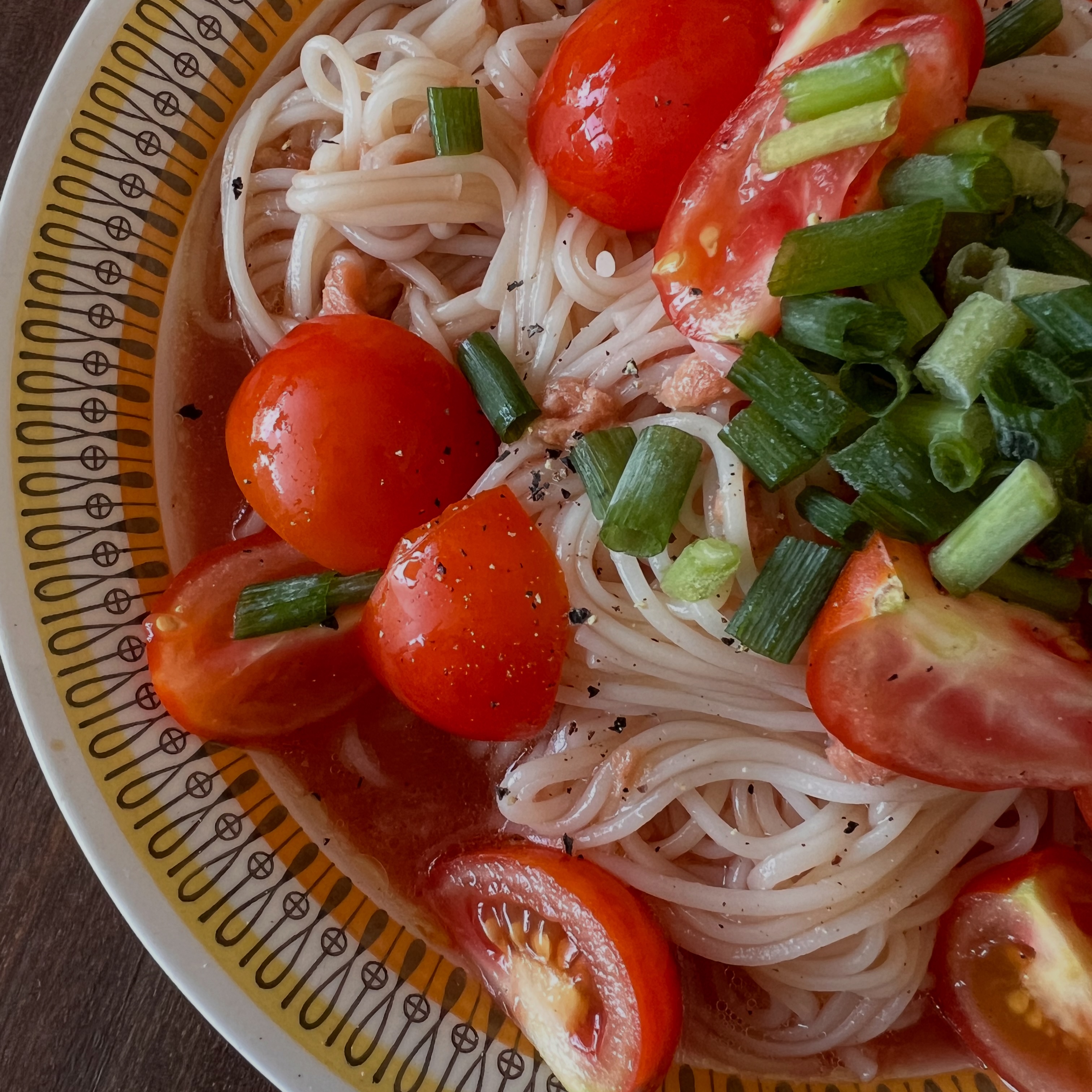 オカベ の 麺