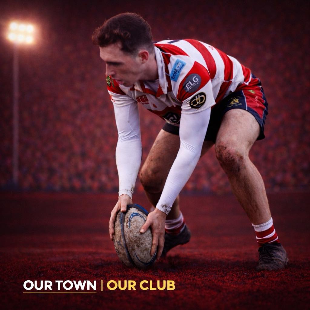 Stockton - 🏉 G A M E D A Y 🔴⚪️ We welcome Novocastrians RFC to the ...