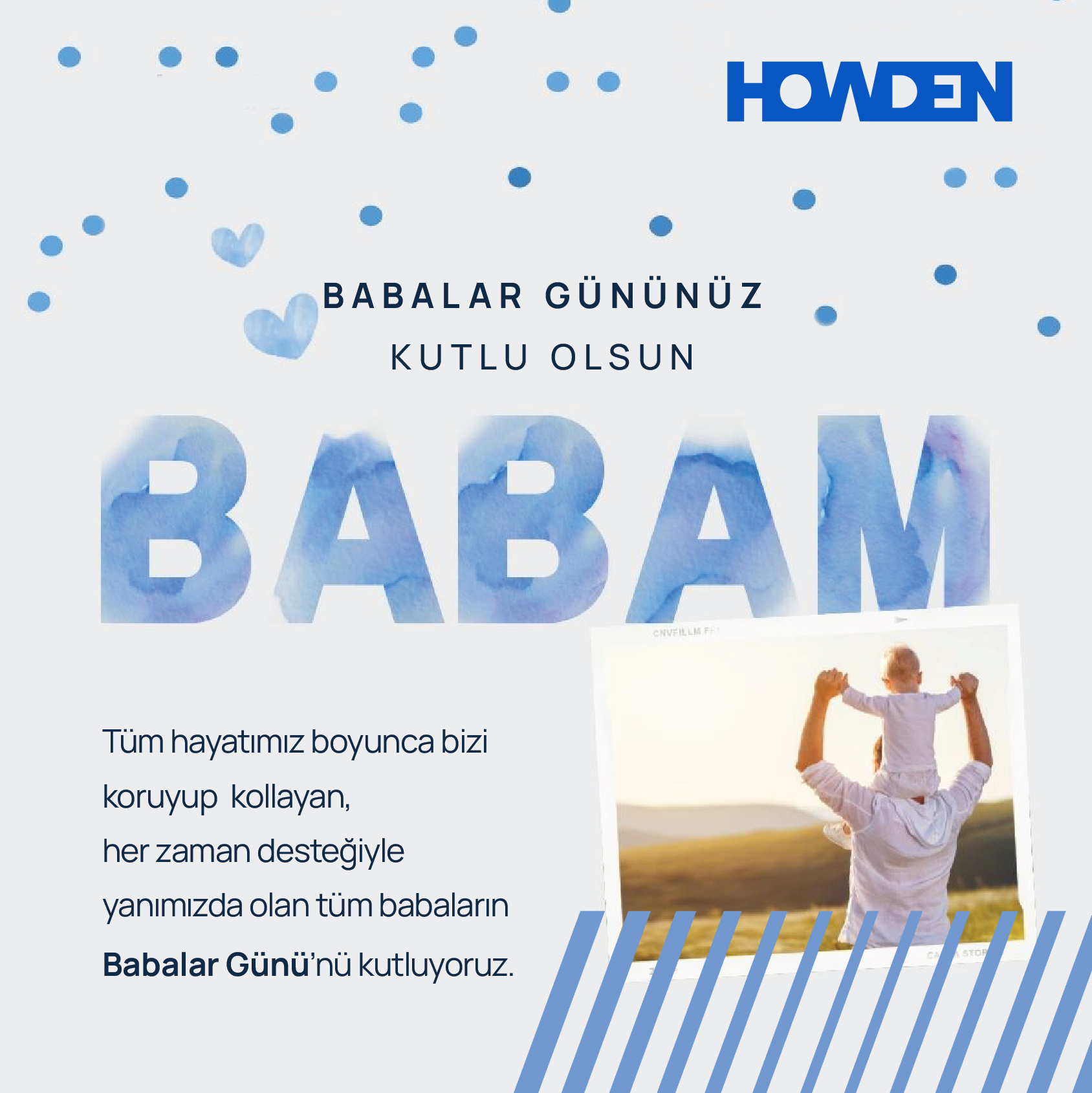 Howden Turkey | Istanbul