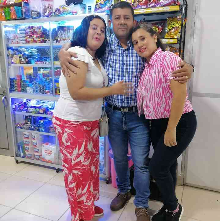 Lucio Rincon Lozad