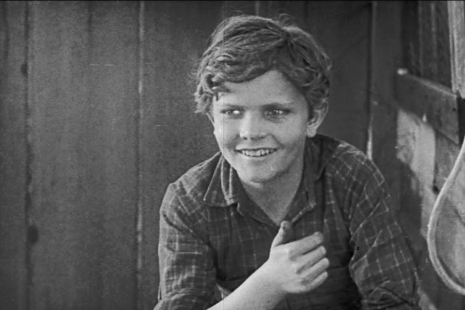 Spanky - Leon Janney was a well-known child actor in the late 1920s and ...