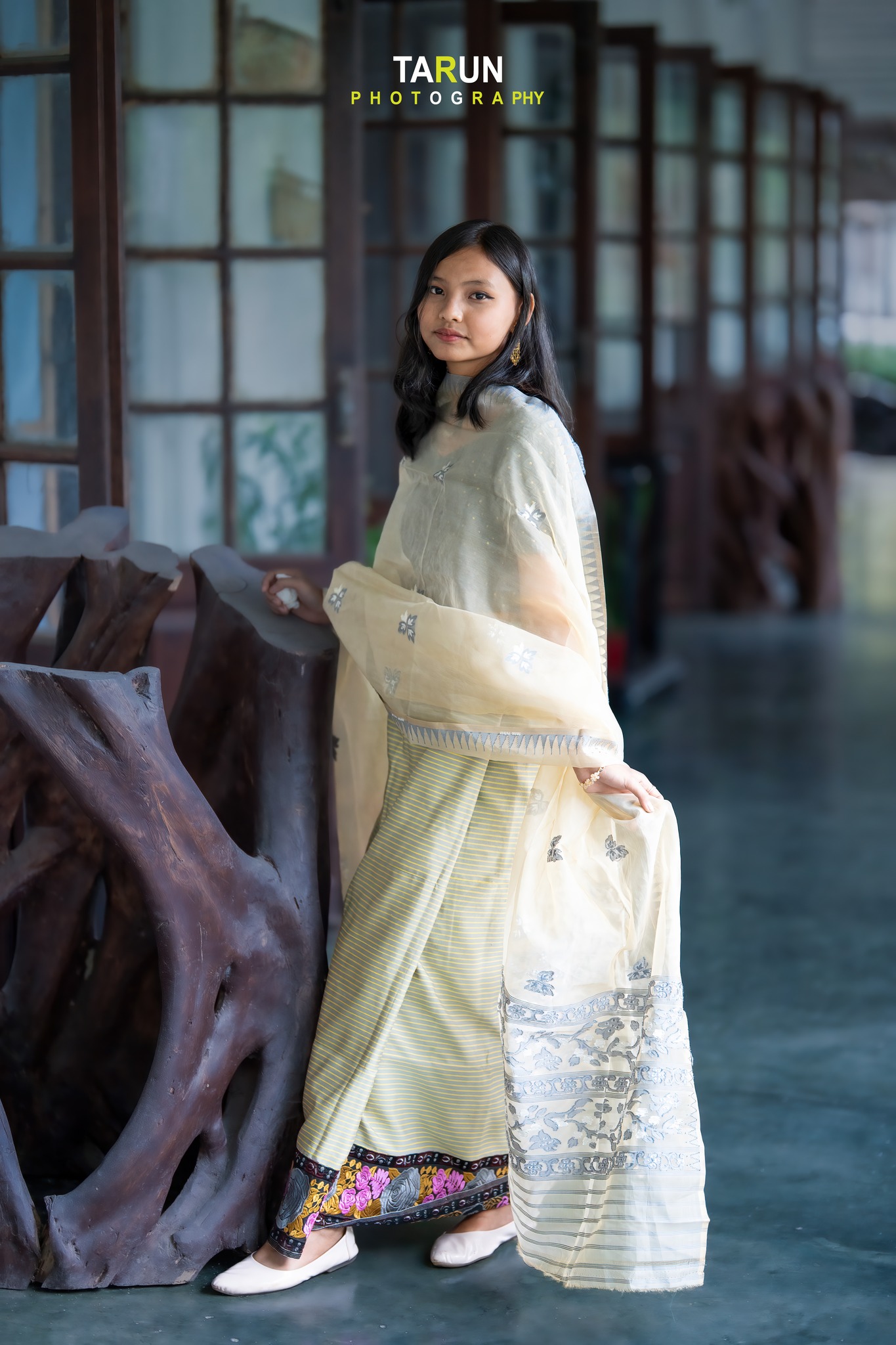 manipuri ladies dress A Beautiful Girls Looks Traditional kajenglei manipuri girl instagram
