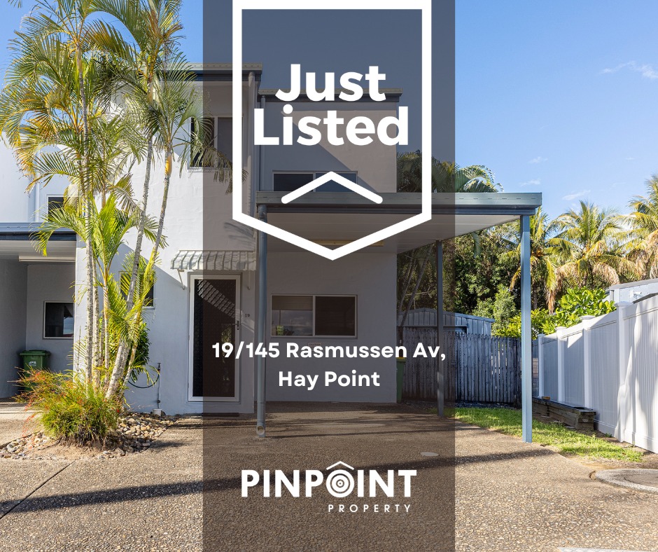 Pinpoint Property Mackay added... - Pinpoint Property Mackay