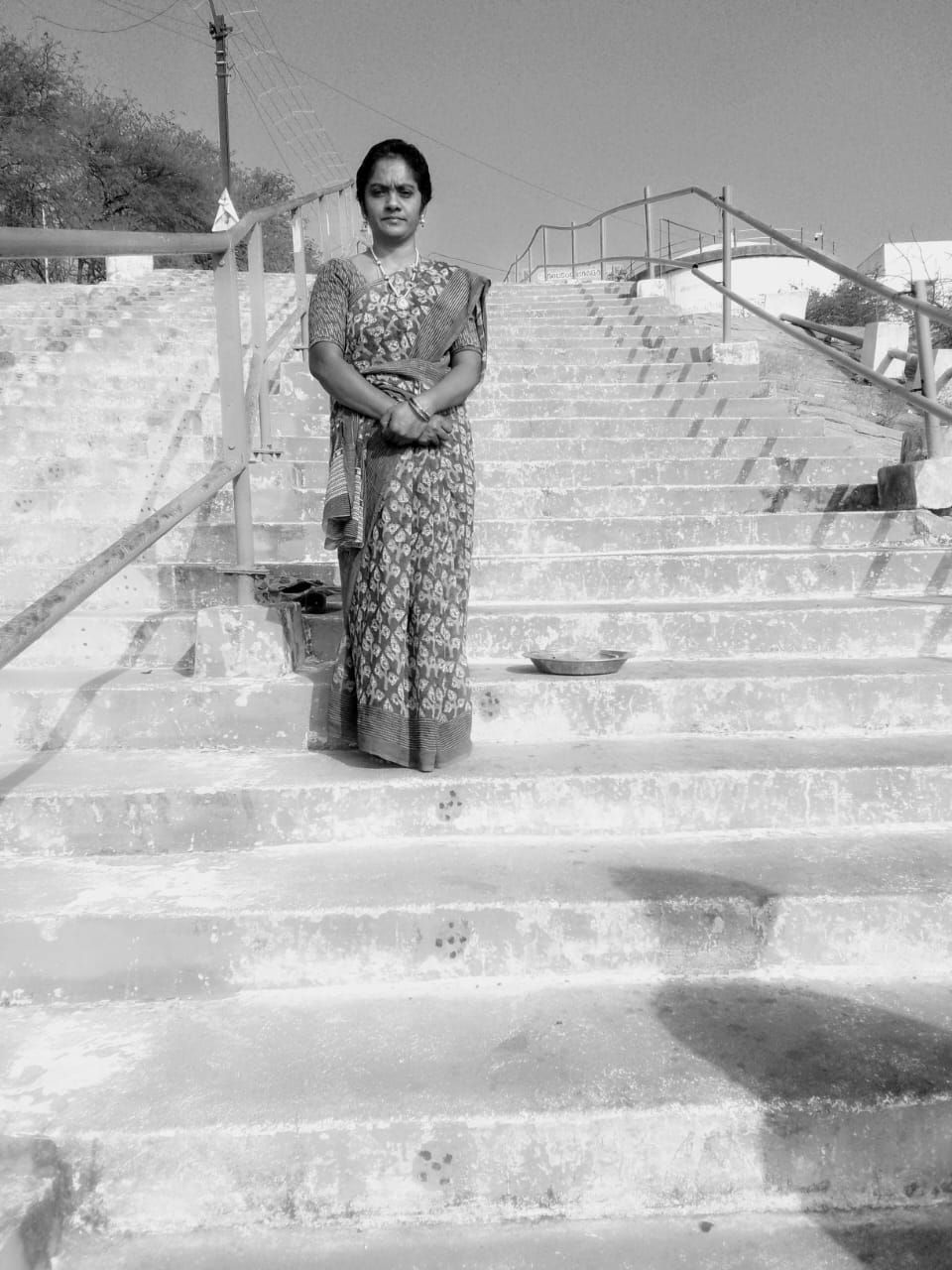 Laxmi Reddy