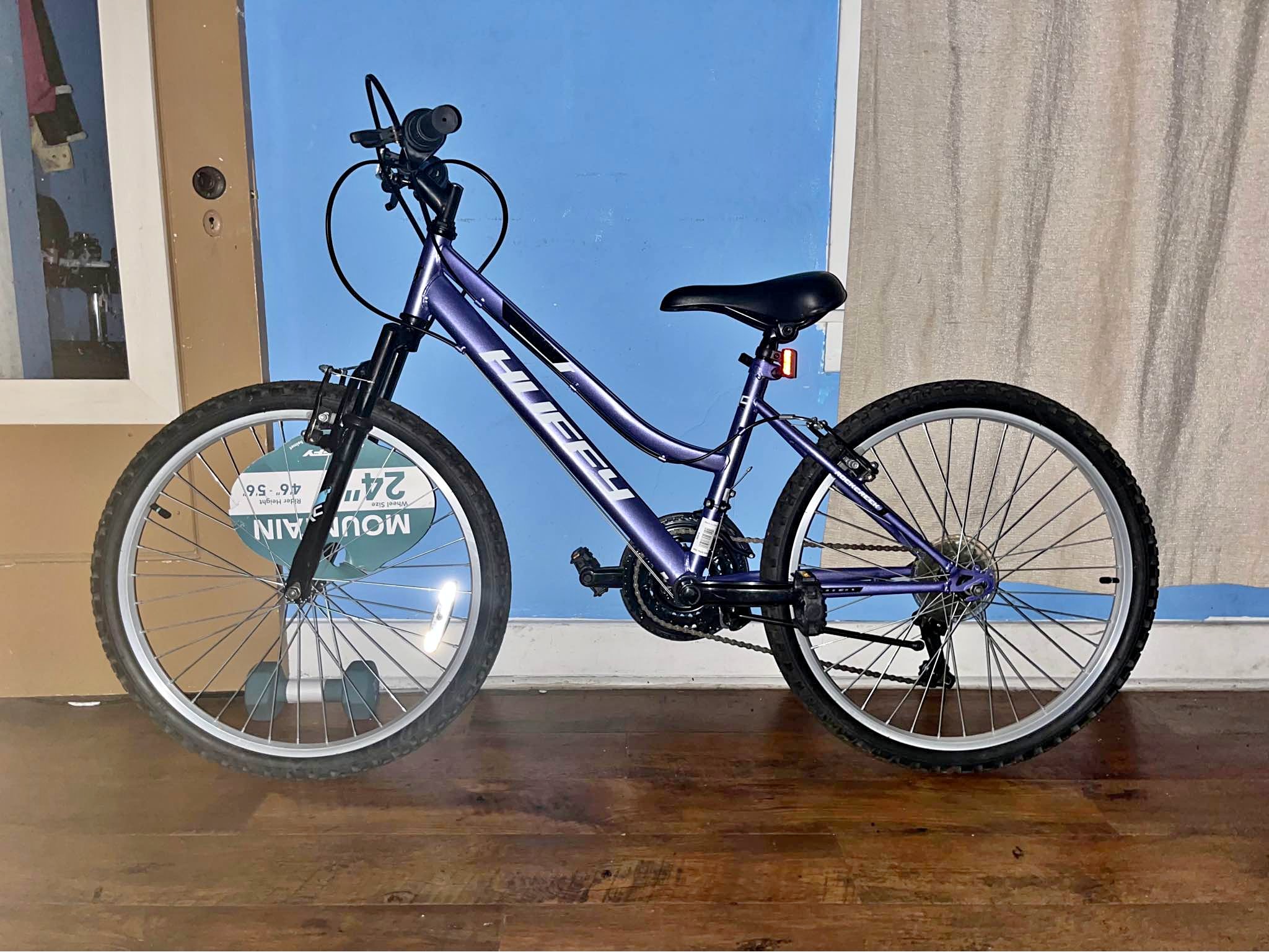 24 womens bicycle for sale BALINGE Inch Women's Bike Ladys Bike Beach Cruiser Bike WomenCity Hybrid Bike 7 Speeds Commuter Bike for Women Men,High-Carbon Steel FrameCaliper Brake,Light Blue : Sports & Outdoors The Huffy Good Vibrations 24 China Women Bicycles 20 24