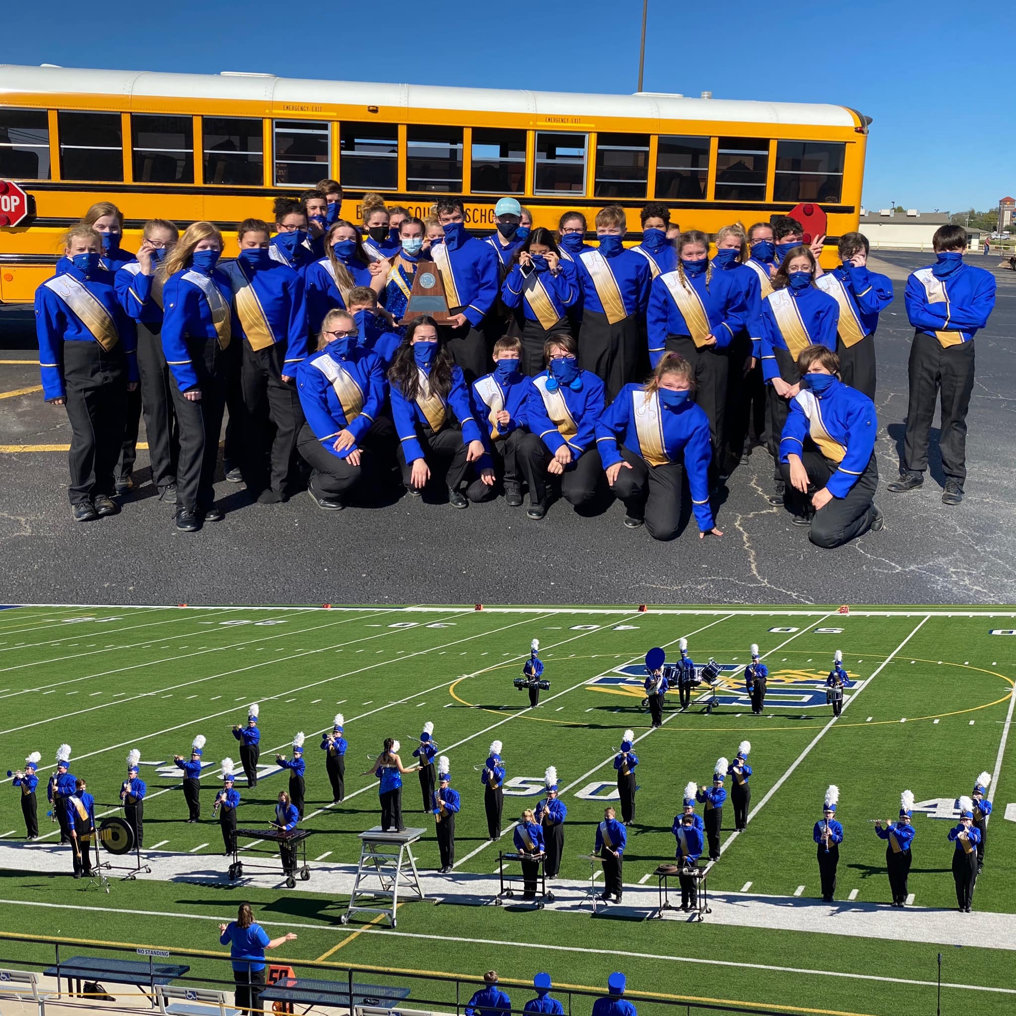 Simms ISD - Congratulations to the Jame Bowie Pirate... | Facebook