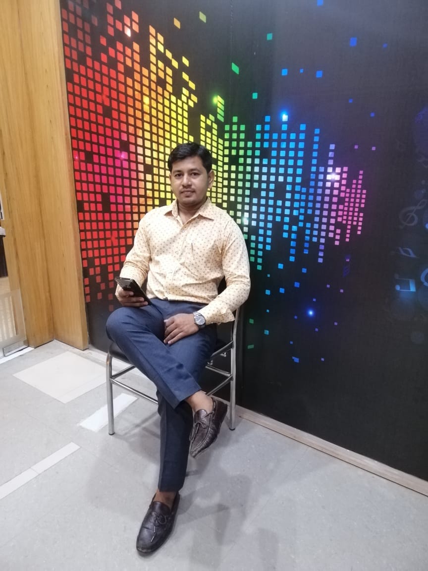 𝐅𝐫. 𝐌𝐚𝐧𝐢𝐤 | Dhaka