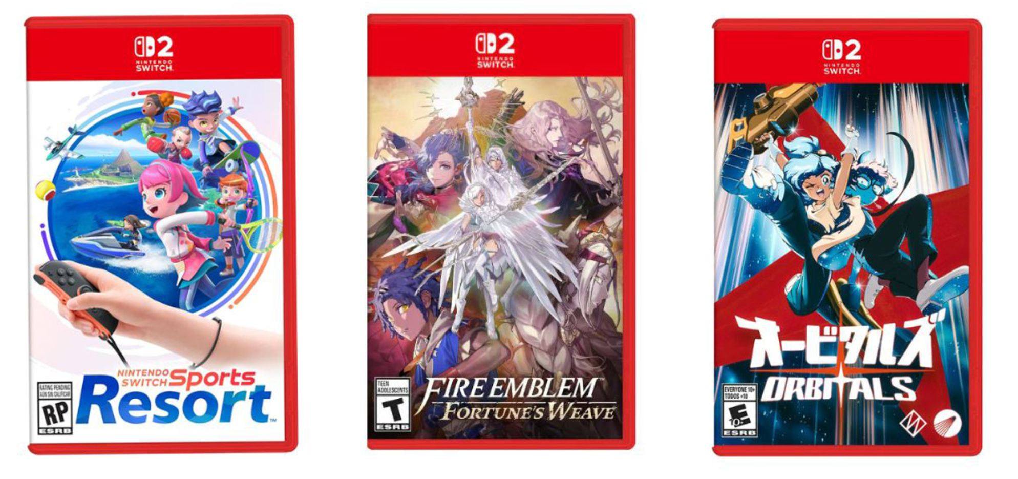 $10 Off Switch 2 Game Pre-Orders. Once The Game is Out It Goes