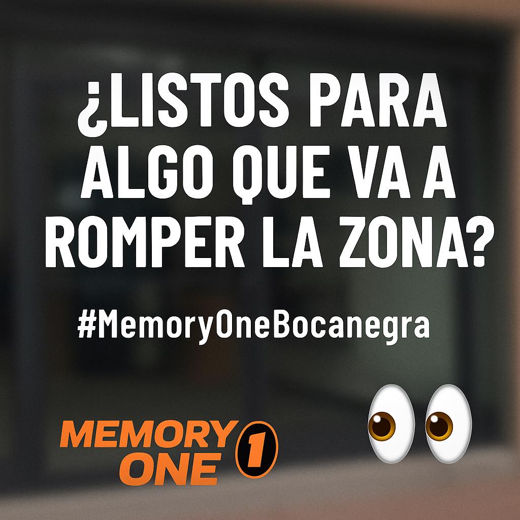 MemoryOne León