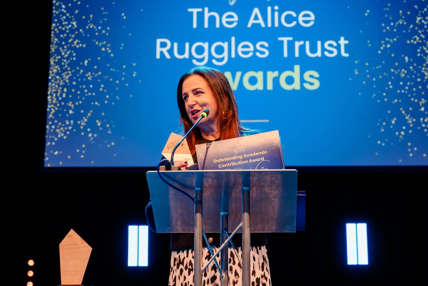 Alice Ruggles Trust