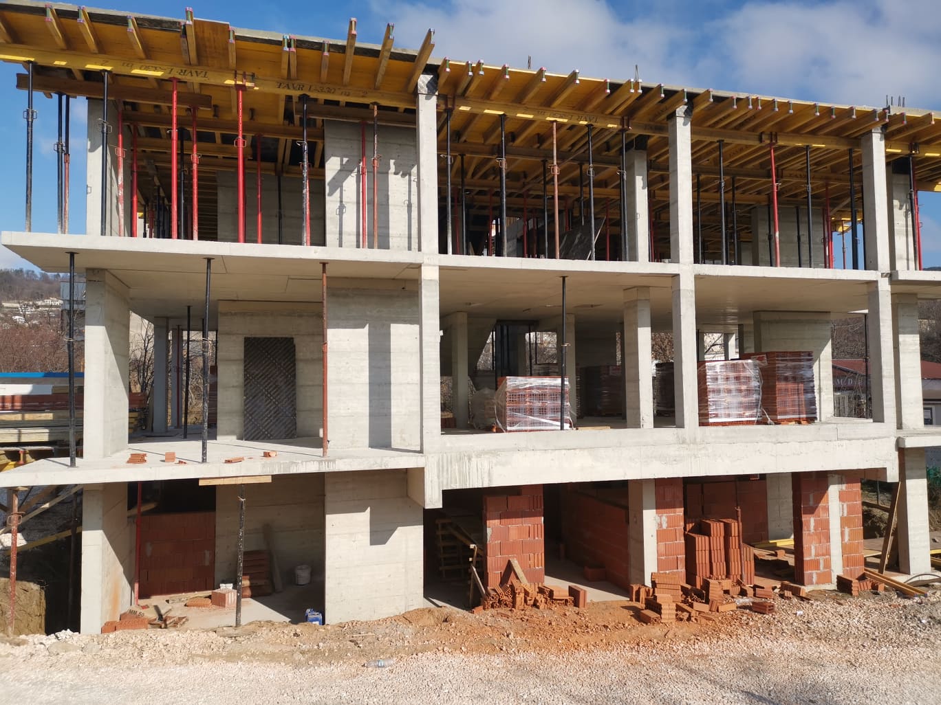 MirBuilding | Varna