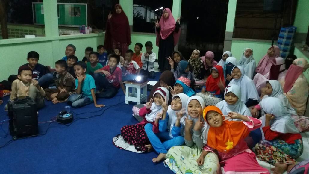 Yayasan Azka Azkia